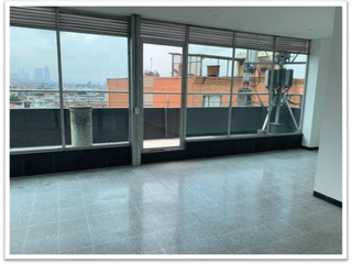 Foto 5 de EDIFICIO MULTIUSOS CHAPINERO EN VENTA