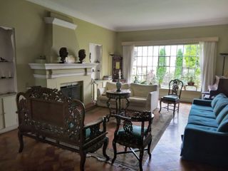Foto 5 de Excelente zona residencial de San Isidro, casa como terreno para proyecto exclusivo
