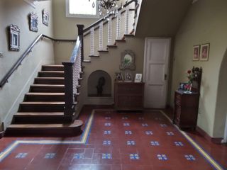 Foto 7 de Excelente zona residencial de San Isidro, casa como terreno para proyecto exclusivo