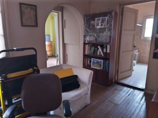 Foto 9 de Excelente zona residencial de San Isidro, casa como terreno para proyecto exclusivo