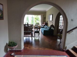 Foto 11 de Excelente zona residencial de San Isidro, casa como terreno para proyecto exclusivo