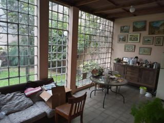 Foto 14 de Excelente zona residencial de San Isidro, casa como terreno para proyecto exclusivo