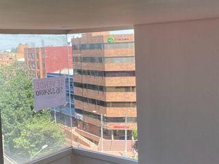 Foto 2 de APARTAMENTO EN PALERMO - TEUSAQUILLO