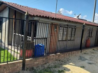 Foto 1 de Casa Lote en Gachancipa