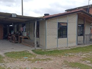 Foto 5 de Casa Lote en Gachancipa