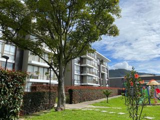 Foto 1 de APARTAMENTO EN VENTA CAJICA CANELON