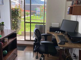Foto 9 de APARTAMENTO EN VENTA CAJICA CANELON