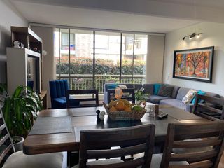 Foto 6 de APARTAMENTO EN VENTA CAJICA CANELON