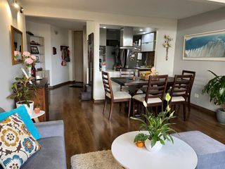 Foto 21 de APARTAMENTO EN VENTA CAJICA CANELON