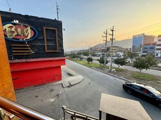 Foto 5 de Oportunidad Única en SJL. Se Alquila Local Comercial en El Boulevard de La Amistad.