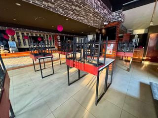 Foto 7 de Oportunidad Única en SJL. Se Alquila Local Comercial en El Boulevard de La Amistad.