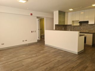 DEPARTAMENTO Flat en ALQUILER - BARRANCO