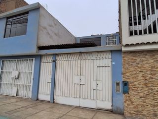 Foto 1 de Venta de Casa en Los Olivos