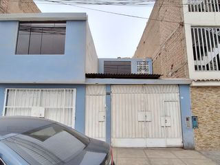 Foto 2 de Venta de Casa en Los Olivos