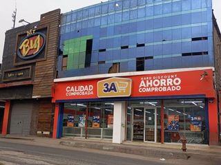 Foto 1 de Se Alquila Local Para Todo Tipo de Rubro