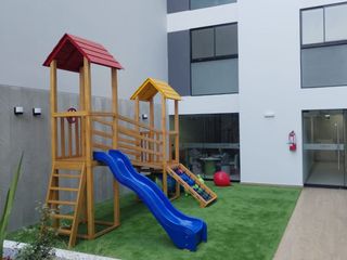 Foto 38 de ALQUILER DEPARTAMENTO AV. ROOSEVELT URB. LA AURORA MIRAFLORES