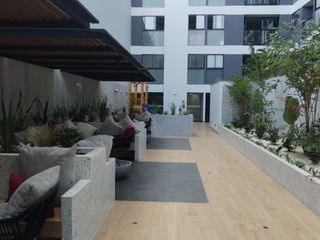 Foto 42 de ALQUILER DEPARTAMENTO AV. ROOSEVELT URB. LA AURORA MIRAFLORES
