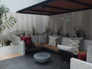 Foto 43 de ALQUILER DEPARTAMENTO AV. ROOSEVELT URB. LA AURORA MIRAFLORES