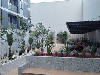 Foto 40 de ALQUILER DEPARTAMENTO AV. ROOSEVELT URB. LA AURORA MIRAFLORES