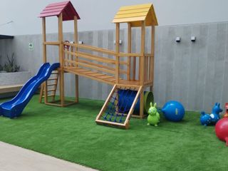 Foto 36 de ALQUILER DEPARTAMENTO AV. ROOSEVELT URB. LA AURORA MIRAFLORES