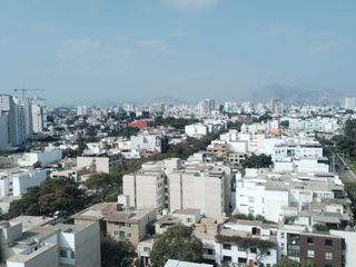 Foto 19 de ALQUILER DEPARTAMENTO AV. ROOSEVELT URB. LA AURORA MIRAFLORES