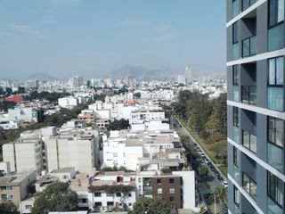 Foto 5 de ALQUILER DEPARTAMENTO AV. ROOSEVELT URB. LA AURORA MIRAFLORES