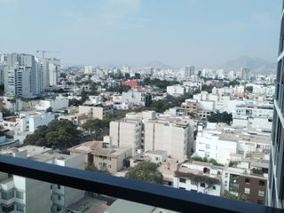 Foto 25 de ALQUILER DEPARTAMENTO AV. ROOSEVELT URB. LA AURORA MIRAFLORES