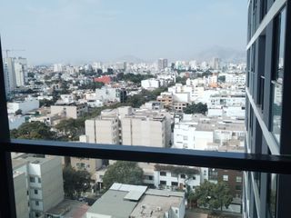 Foto 26 de ALQUILER DEPARTAMENTO AV. ROOSEVELT URB. LA AURORA MIRAFLORES