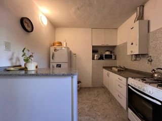 Foto 7 de ZUVIRIA 682 – Casa en planta alta a la venta