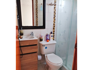 Foto 14 de Apartamento Esquinero en Venta Suba La Campiña – 3 Habitaciones, 48 m² – Listo para Habitar!