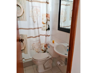 Foto 15 de Apartamento Esquinero en Venta Suba La Campiña – 3 Habitaciones, 48 m² – Listo para Habitar!