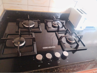 Foto 6 de Apartamento Esquinero en Venta Suba La Campiña – 3 Habitaciones, 48 m² – Listo para Habitar!