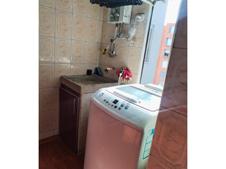 Foto 8 de Apartamento Esquinero en Venta Suba La Campiña – 3 Habitaciones, 48 m² – Listo para Habitar!