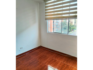 Foto 12 de Apartamento Esquinero en Venta Suba La Campiña – 3 Habitaciones, 48 m² – Listo para Habitar!