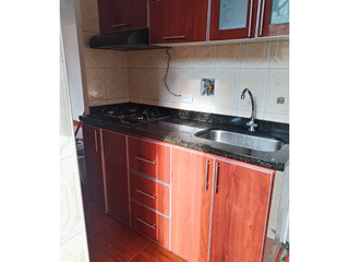 Foto 7 de Apartamento Esquinero en Venta Suba La Campiña – 3 Habitaciones, 48 m² – Listo para Habitar!