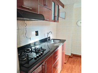 Foto 5 de Apartamento Esquinero en Venta Suba La Campiña – 3 Habitaciones, 48 m² – Listo para Habitar!