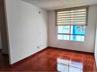 Foto 3 de Apartamento Esquinero en Venta Suba La Campiña – 3 Habitaciones, 48 m² – Listo para Habitar!