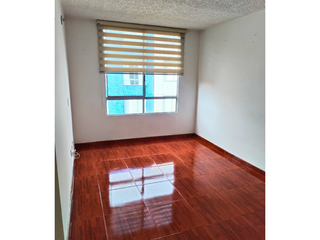 Foto 4 de Apartamento Esquinero en Venta Suba La Campiña – 3 Habitaciones, 48 m² – Listo para Habitar!