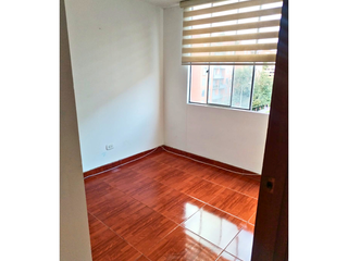 Foto 10 de Apartamento Esquinero en Venta Suba La Campiña – 3 Habitaciones, 48 m² – Listo para Habitar!