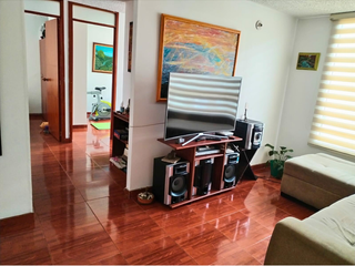 Foto 2 de Apartamento Esquinero en Venta Suba La Campiña – 3 Habitaciones, 48 m² – Listo para Habitar!