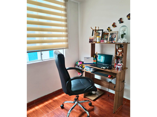 Foto 13 de Apartamento Esquinero en Venta Suba La Campiña – 3 Habitaciones, 48 m² – Listo para Habitar!