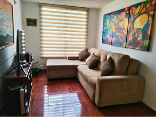 Foto 1 de Apartamento Esquinero en Venta Suba La Campiña – 3 Habitaciones, 48 m² – Listo para Habitar!