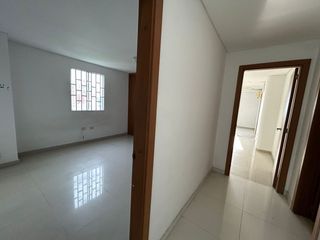 Foto 7 de APARTAMENTO EN VENTA SECTOR VILLA SANTOS EDIFICIO PIACENZA BARRANQUILLA