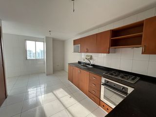 Foto 13 de APARTAMENTO EN VENTA SECTOR VILLA SANTOS EDIFICIO PIACENZA BARRANQUILLA