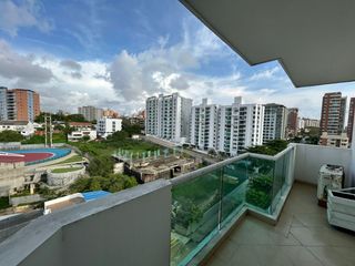 Foto 5 de APARTAMENTO EN VENTA SECTOR VILLA SANTOS EDIFICIO PIACENZA BARRANQUILLA