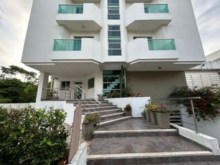 Foto 17 de APARTAMENTO EN VENTA SECTOR VILLA SANTOS EDIFICIO PIACENZA BARRANQUILLA