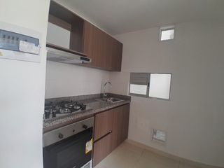 Foto 2 de HERMOSO APARTAMENTO