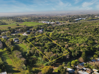 Foto 2 de ZONA AV. DE LAS AMERICAS (Km 5 1/2) Y ARTIGAS – LOTE EN VENTA