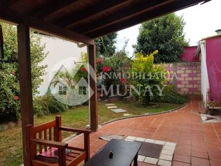 Foto 14 de Venta casa en El Carril-Salta