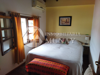 Foto 11 de Venta casa en El Carril-Salta